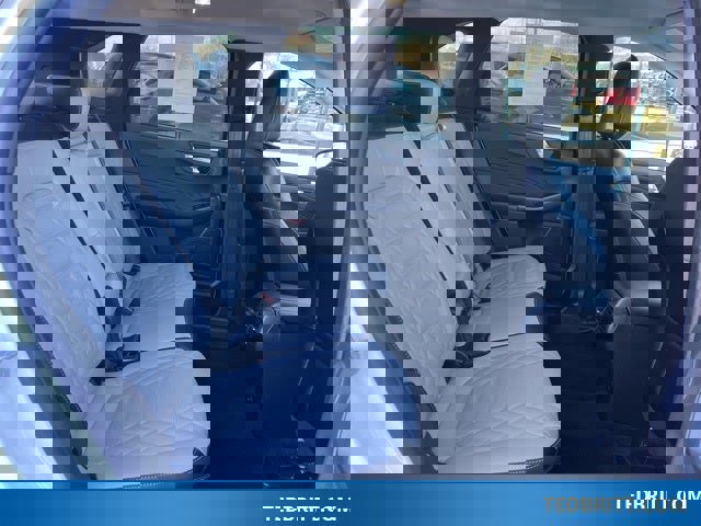 Certified 2024 Ford Escape Platinum w/ Premium Technology Package image 20