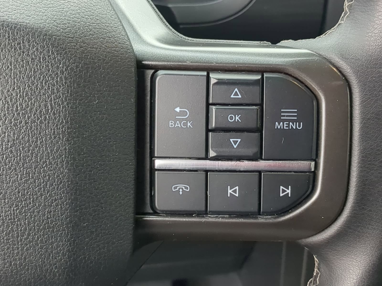 Certified 2024 Ford F150 XLT w/ Equipment Group 302A MID image 31