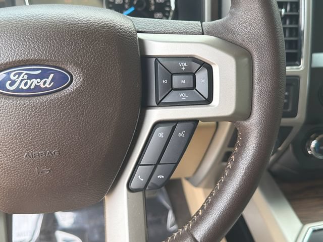 Certified 2019 Ford F150 Lariat AWD/4WD image 27