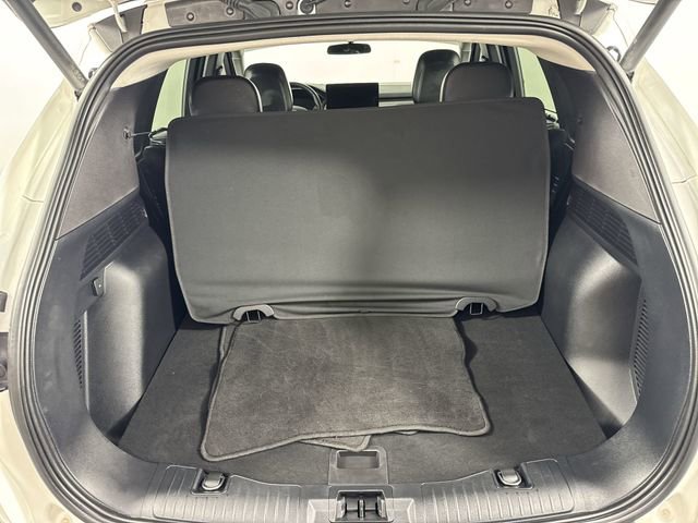 Certified 2023 Ford Escape SE FWD image 33