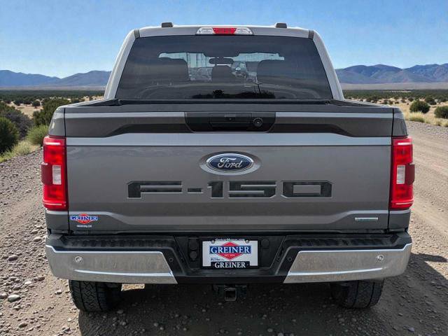 Certified 2021 Ford F150 XLT w/ Trailer Tow Package image 5
