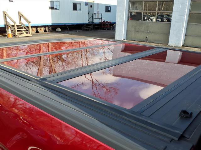 Certified 2023 Ford F150 Platinum w/ Equipment Group 701A High image 30