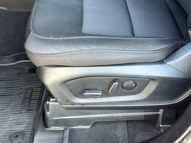 Certified 2022 Ford Explorer XLT w/ Class IV Trailer Tow Package AWD/4WD image 21