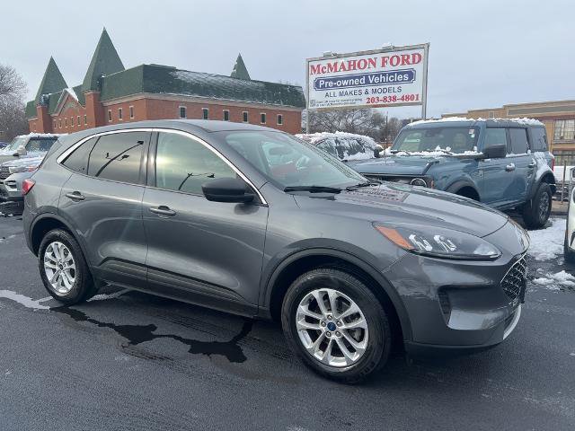 Certified 2022 Ford Escape SE image 7