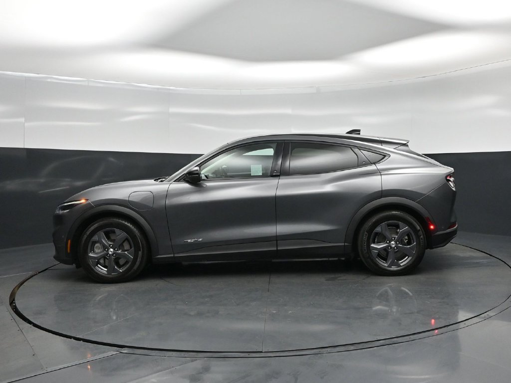 Certified 2023 Ford Mustang Mach-E Select RWD image 27