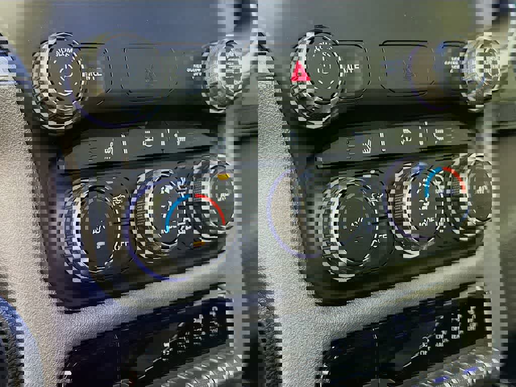 Used 2020 RAM 1500 Big Horn image 21