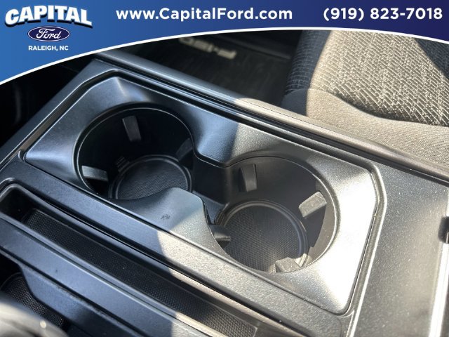 Certified 2024 Ford F150 XLT w/ Equipment Group 302A MID AWD/4WD image 30