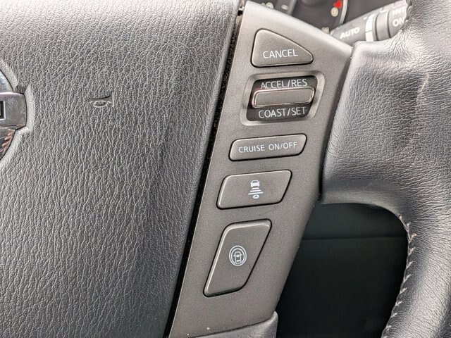 Used 2019 Nissan Armada SL w/ Premium Package AWD/4WD image 21