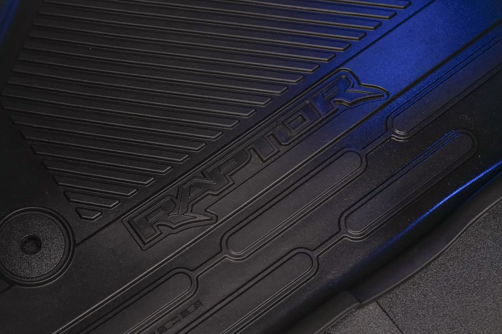 Certified 2026 Ford Bronco Raptor AWD/4WD image 64