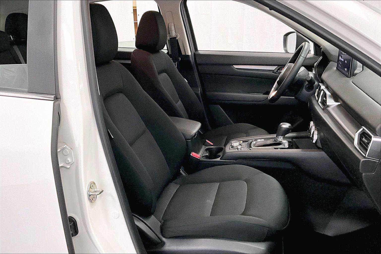 Used 2023 MAZDA CX-5 AWD 2.5 S image 7