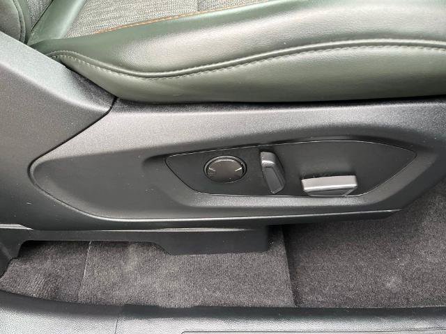 Certified 2023 Ford Explorer Timberline w/ Timberline Technology Package AWD/4WD image 12