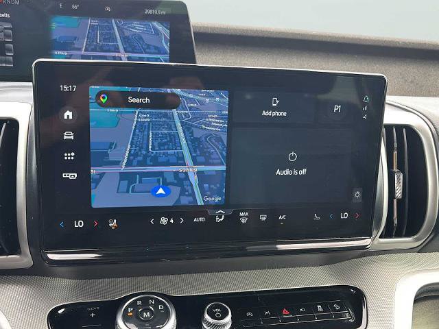 Certified 2025 Ford Expedition Active AWD/4WD image 13