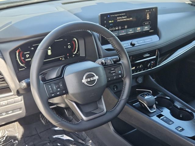 Used 2026 Nissan Rogue SL FWD image 36