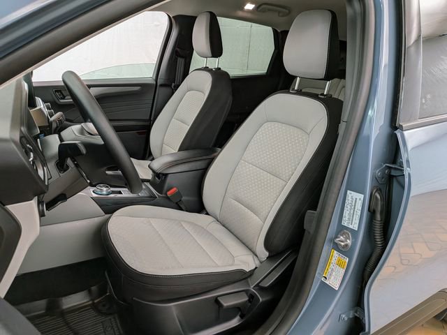 Certified 2026 Ford Escape Active FWD image 11