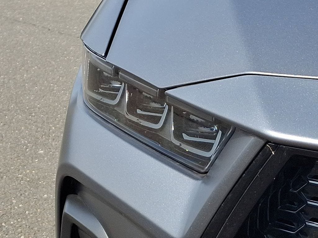 Certified 2025 Ford Mustang GT Premium RWD image 9