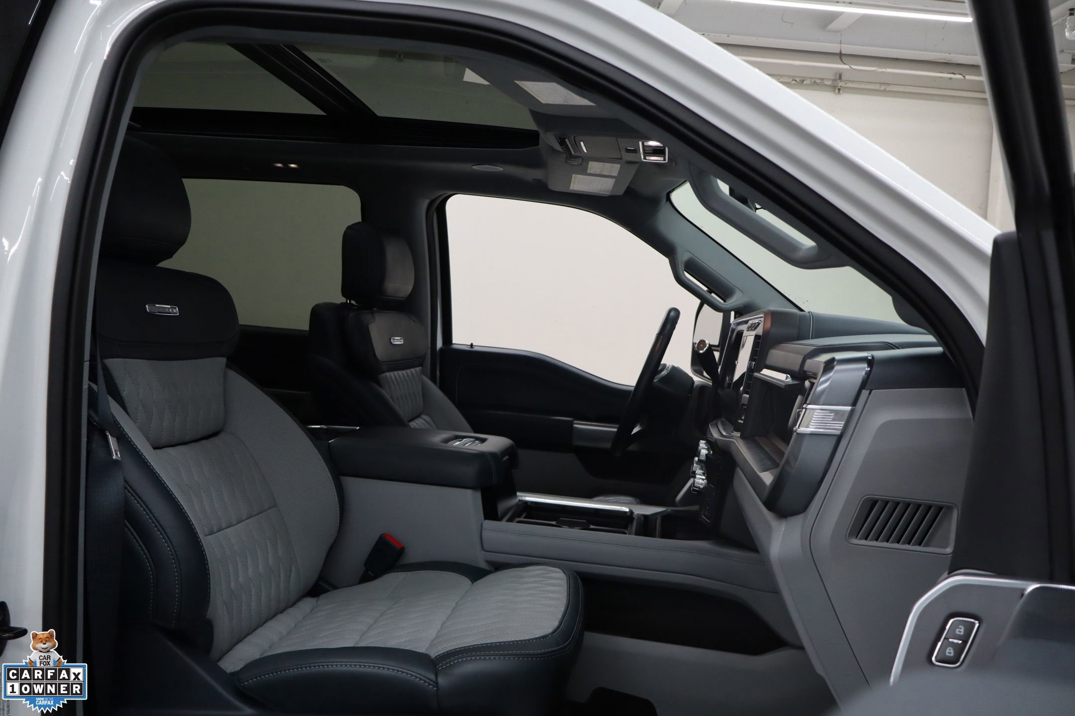 Certified 2023 Ford F450 Limited AWD/4WD image 31