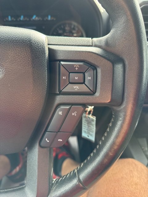 Certified 2020 Ford F150 XLT w/ Equipment Group 302A Luxury image 20