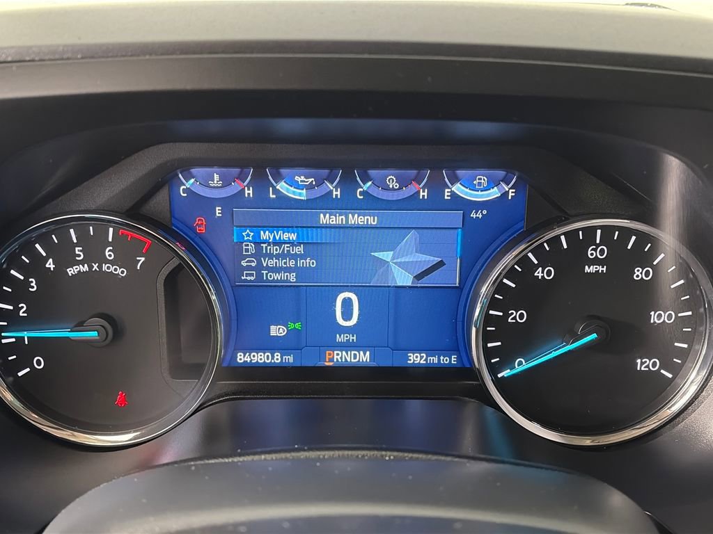 Certified 2022 Ford Expedition Max XLT image 15