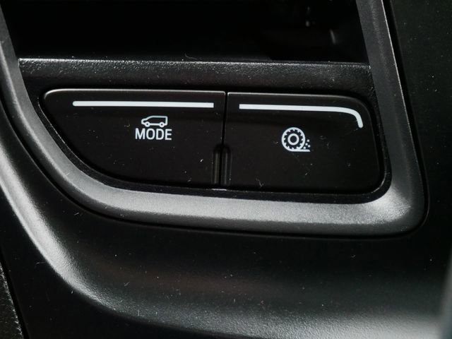 Certified 2024 Ford Transit 250 Low Roof AWD w/ Exterior Upgrade Package image 22