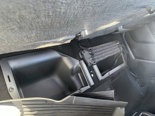 Certified 2024 Ford Ranger Raptor image 45