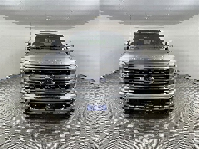 Certified 2024 Ford F350 Platinum w/ Tremor Off-Road Package image 17
