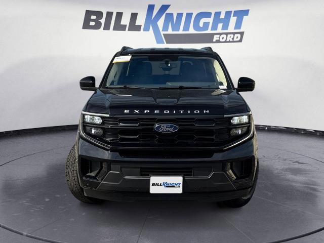 Certified 2025 Ford Expedition Max Active AWD/4WD image 8
