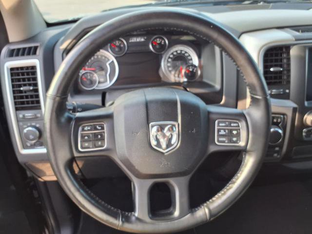 Used 2018 RAM 1500 Big Horn AWD/4WD image 6