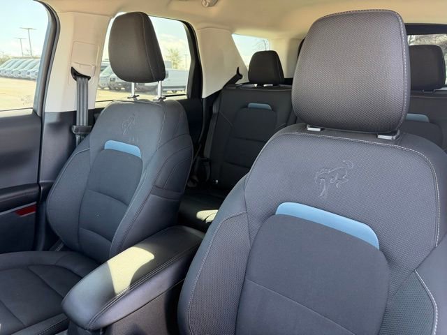 Certified 2023 Ford Bronco Sport Badlands image 10