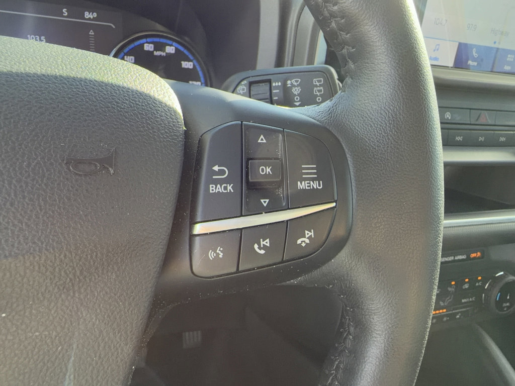 Certified 2023 Ford Bronco Sport Outer Banks image 24