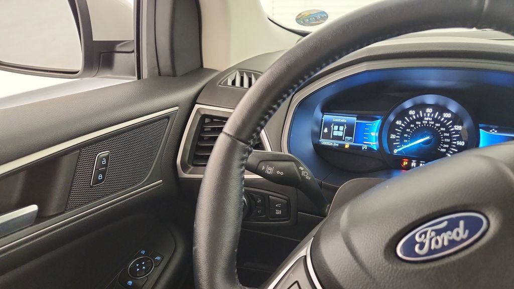 Certified 2023 Ford Edge SEL w/ Convenience Package image 17