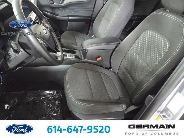 Certified 2023 Ford Escape Active w/ Tech Pack #1 AWD/4WD image 18