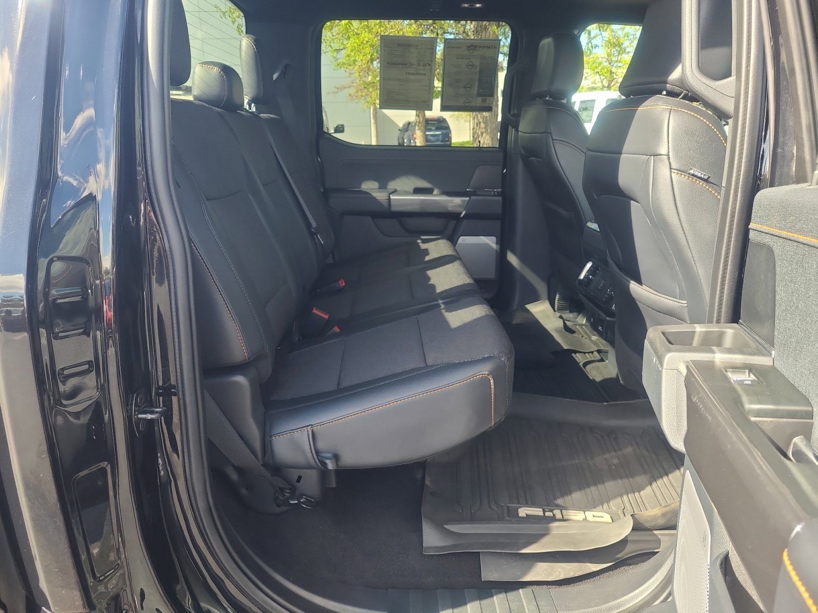 Certified 2023 Ford F150 Tremor AWD/4WD image 18