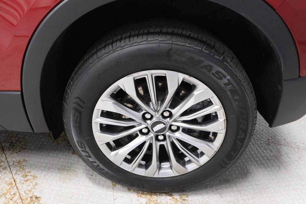 Used 2024 Cadillac XT4 Premium Luxury image 21