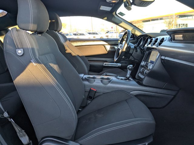 Certified 2021 Ford Mustang GT w/ Equipment Group 301A image 28