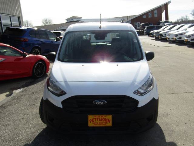 Certified 2020 Ford Transit Connect XL FWD image 11