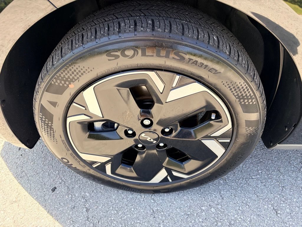 Used 2024 Kia Niro Wind FWD image 31