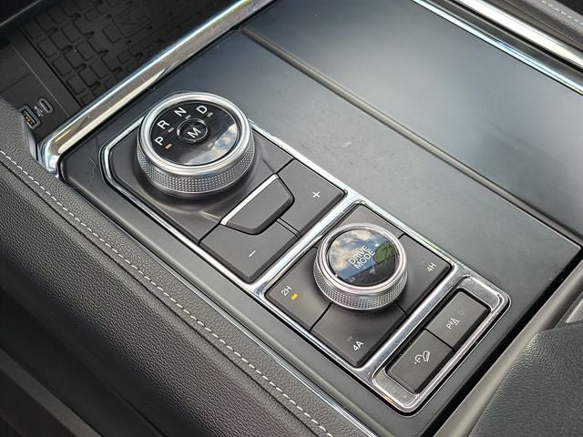 Certified 2022 Ford Expedition XLT AWD/4WD image 19