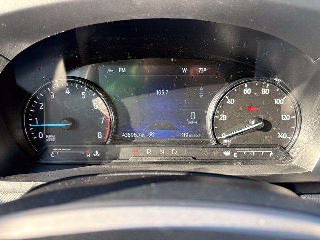 Certified 2023 Ford Explorer XLT w/ Equipment Group 202A AWD/4WD image 26