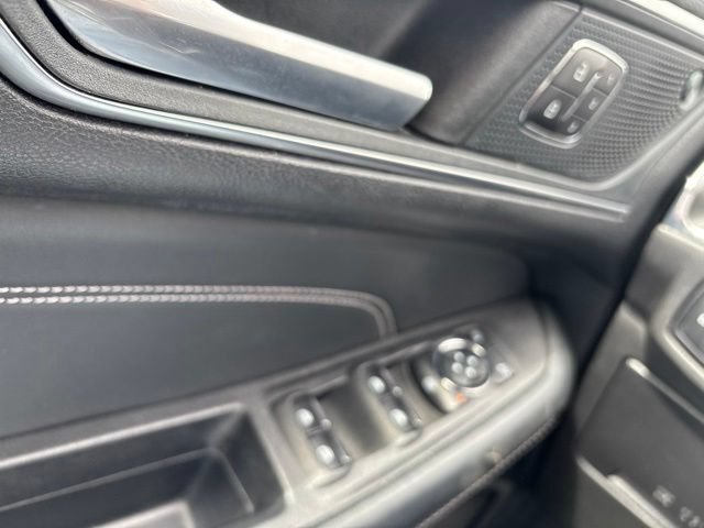 Certified 2024 Ford Edge Titanium AWD/4WD image 24