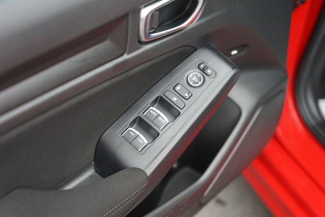 Used 2023 Honda Civic Sport image 29
