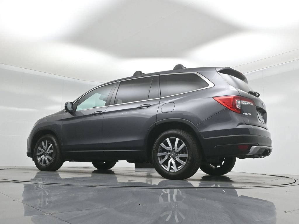 Used 2020 Honda Pilot EX-L image 53