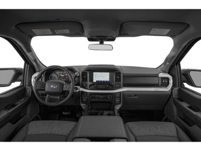 Certified 2023 Ford F150 XLT w/ Equipment Group 302A High AWD/4WD image 8
