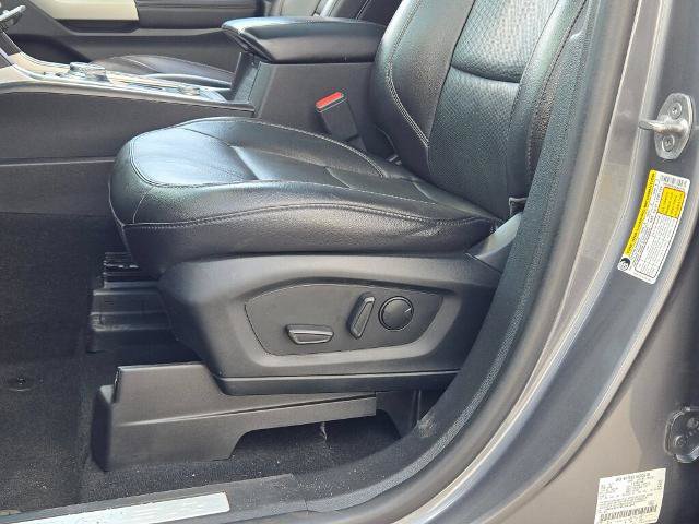 Certified 2021 Ford Explorer Limited w/ Equipment Group 301A AWD/4WD image 24