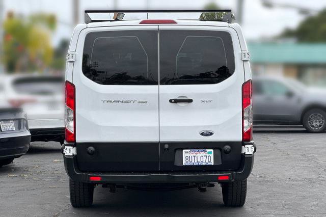 Certified 2019 Ford Transit 350 XLT RWD image 30