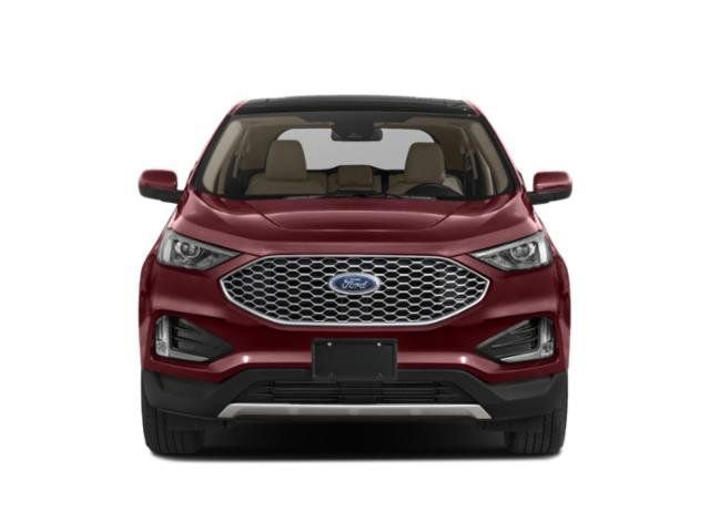 Certified 2024 Ford Edge SEL w/ Convenience Package AWD/4WD image 7