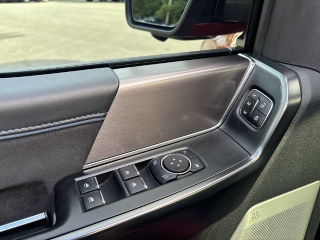 Certified 2024 Ford F150 Platinum w/ Equipment Group 702A High AWD/4WD image 13