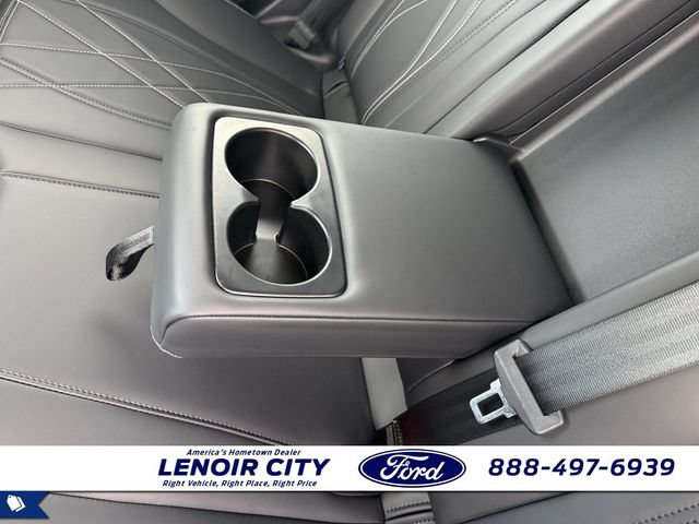 Certified 2025 Ford Mustang Mach-E Select w/ Comfort Package Lite AWD/4WD image 14