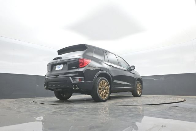 Used 2023 Honda Passport EX-L image 31