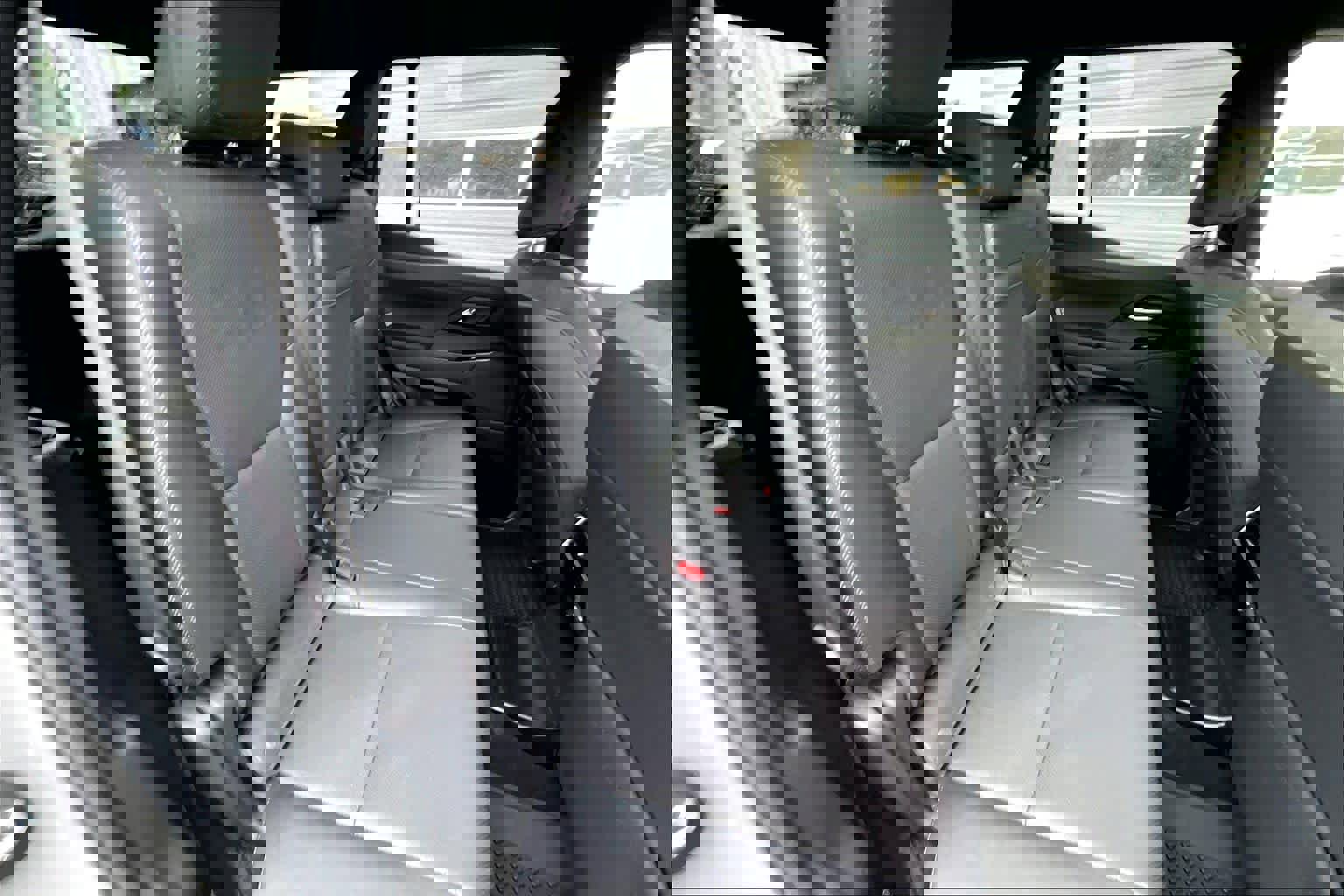 Used 2024 Lexus GX 550 AWD/4WD image 20