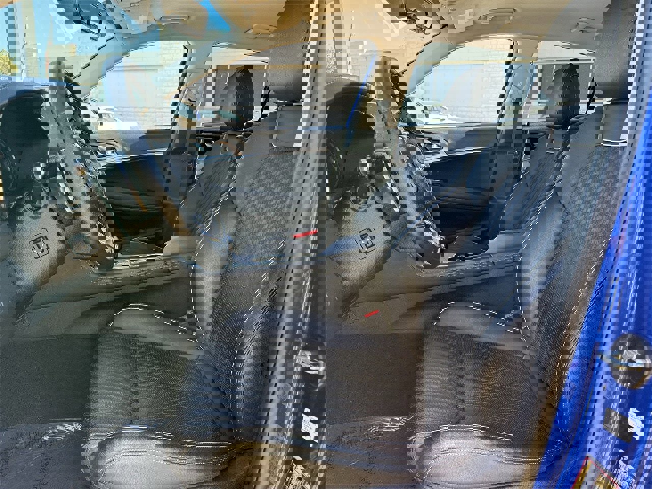 Used 2023 Genesis G70 3.3T image 26